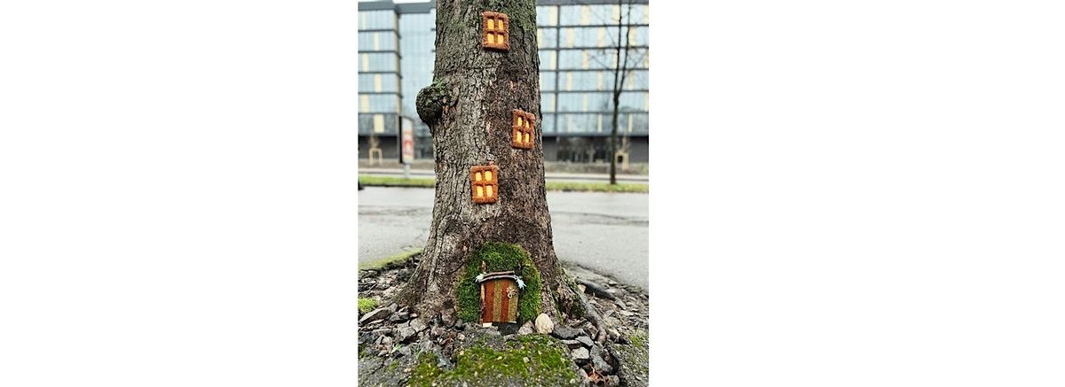 NU Ideas | Season 4 Talk 1 | Growing a house & Specialisation is for insect