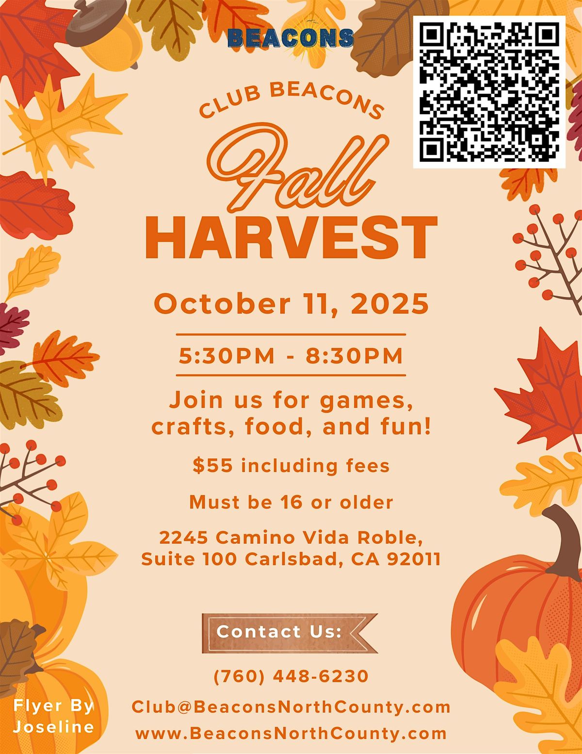 Fall Harvest Festival