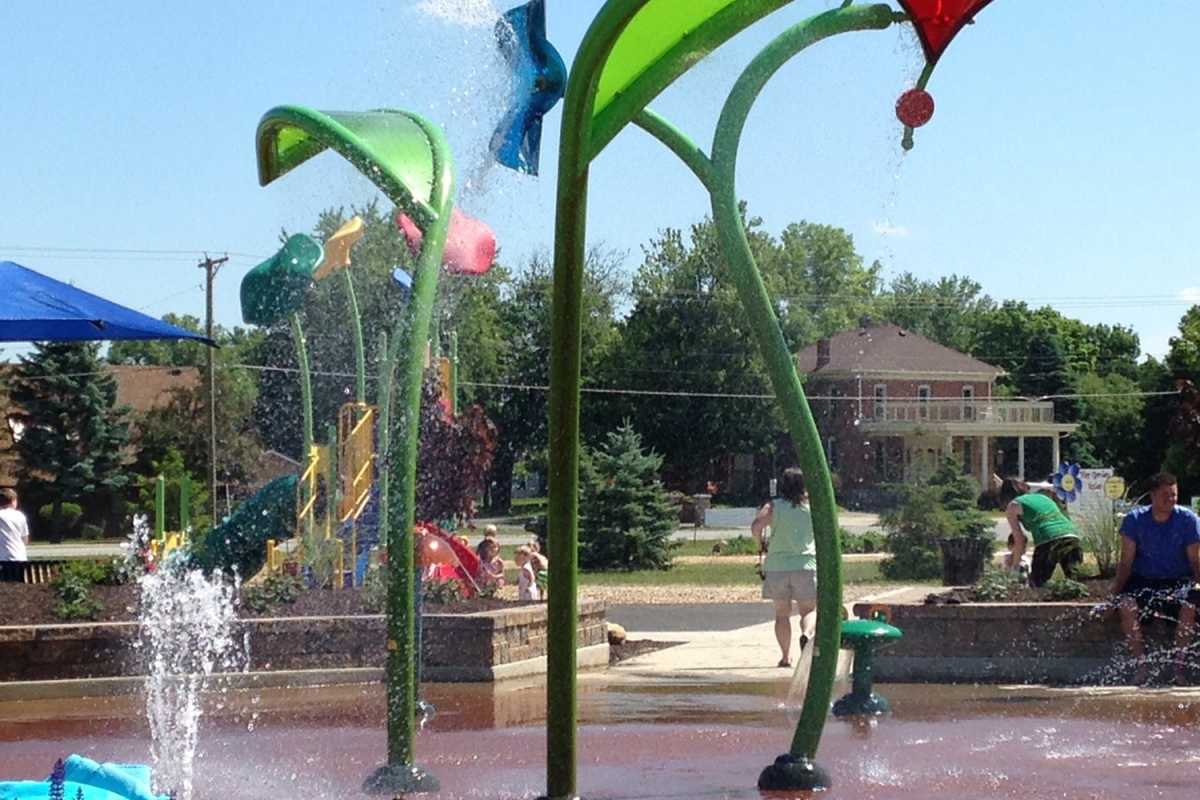 Parking Gabby's Dollhouse Live - Riverside