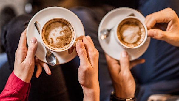 Coffee and Connections