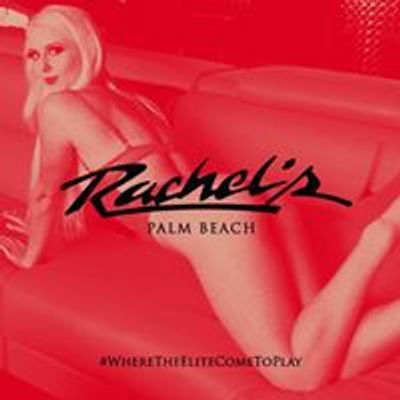 Rachel's Palm Beach