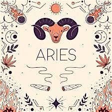 Full Moon in Aries: Fire & Freedom