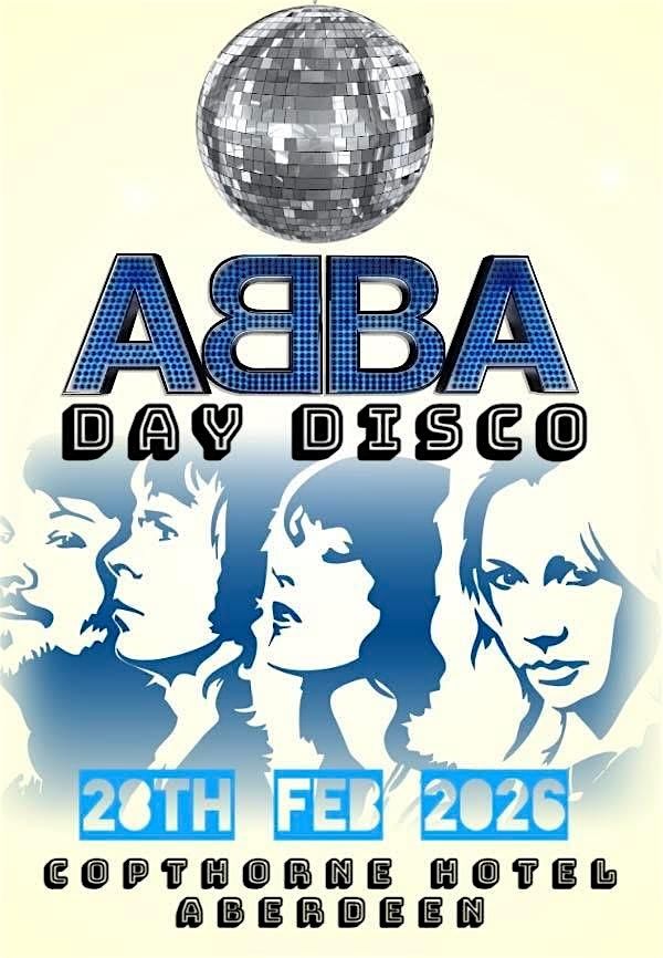 ABBA Day Disco