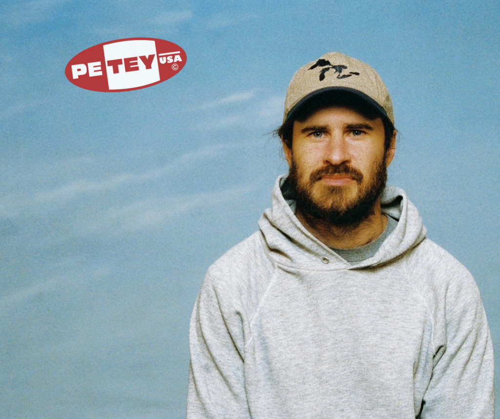 Petey USA at Fillmore Auditorium Denver
