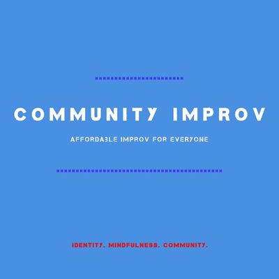 Community Improv