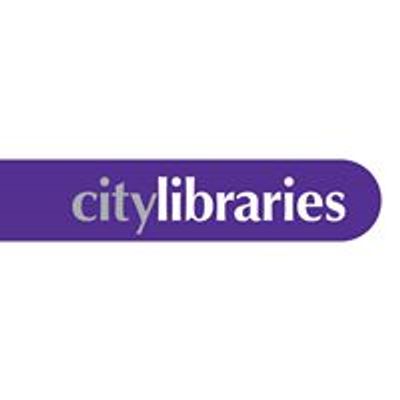 CityLibraries Townsville