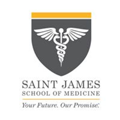 Saint James School of Medicine