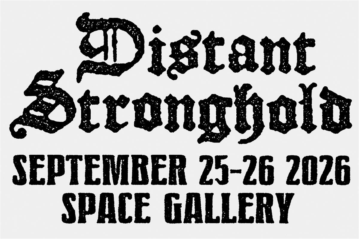 Distant Stronghold Fest