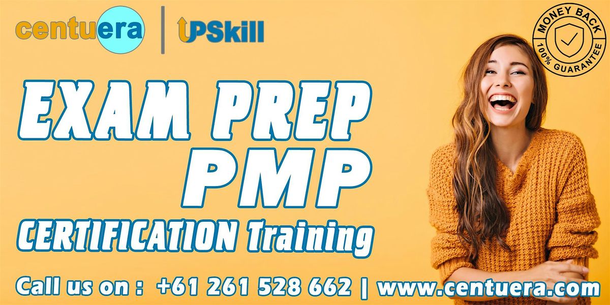 Get PMP Certification to Advance Your Career | Brisbane, QLD