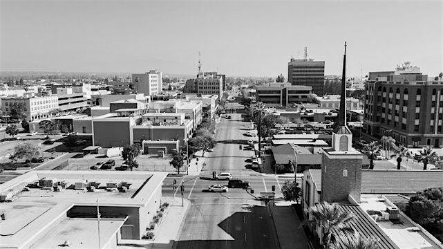 The Downtown Bakersfield Symposium