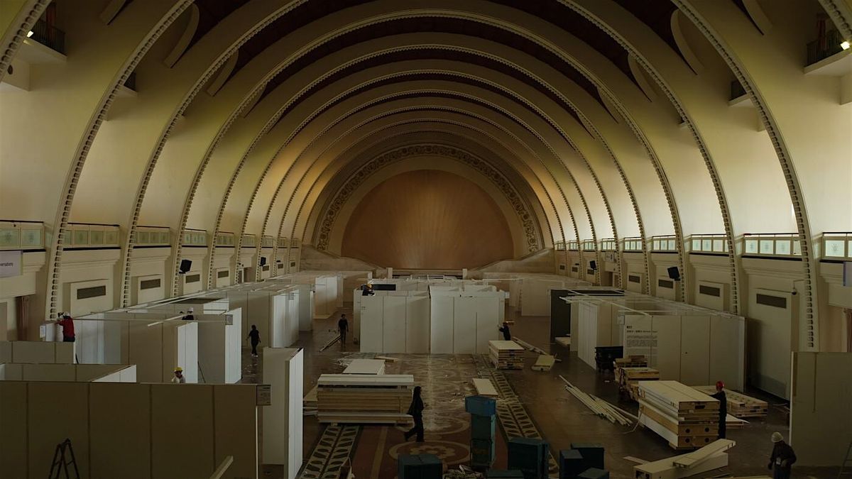 Vernissage\u202f: Quelle Modernit\u00e9 \/ Opening: How Modern