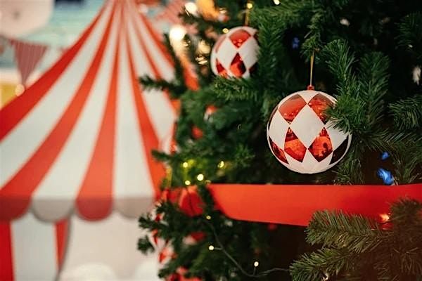 Healthy Families Holiday Party