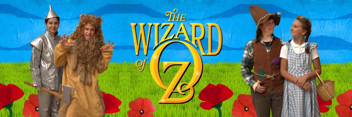 The Wizard of Oz