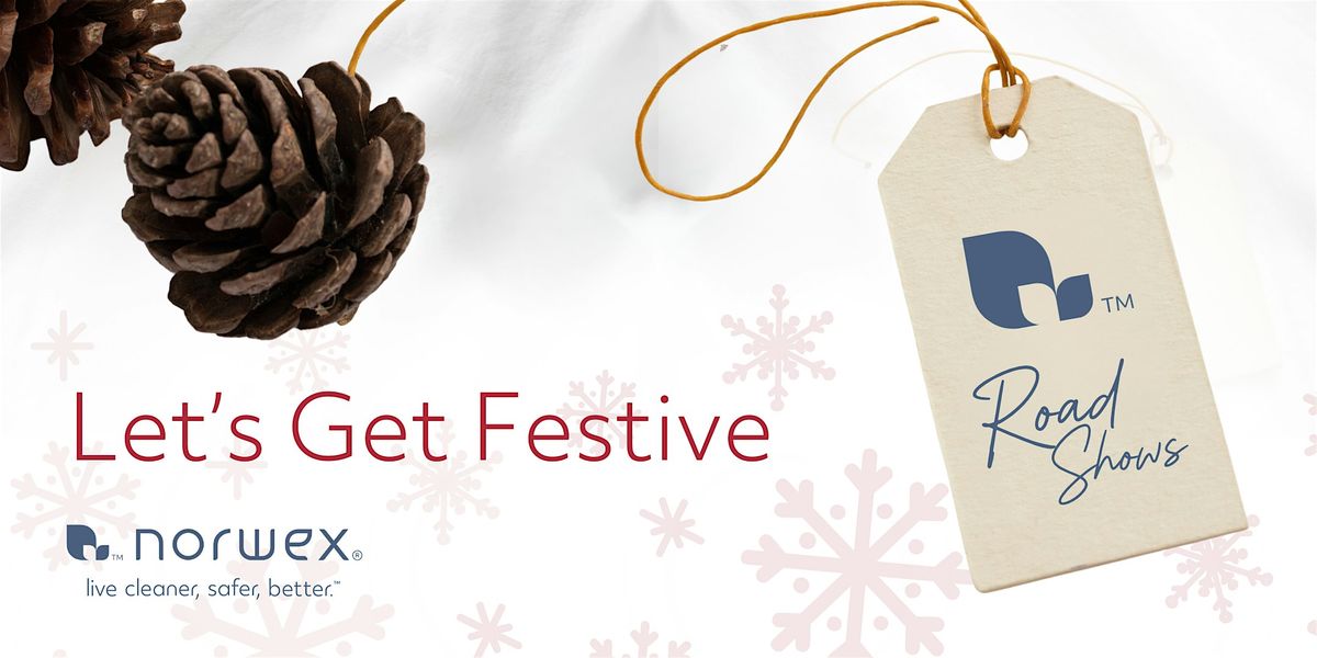 Palmerston North Christmas Roadshow