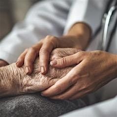 Enhancing Compassionate Care @ End of Life