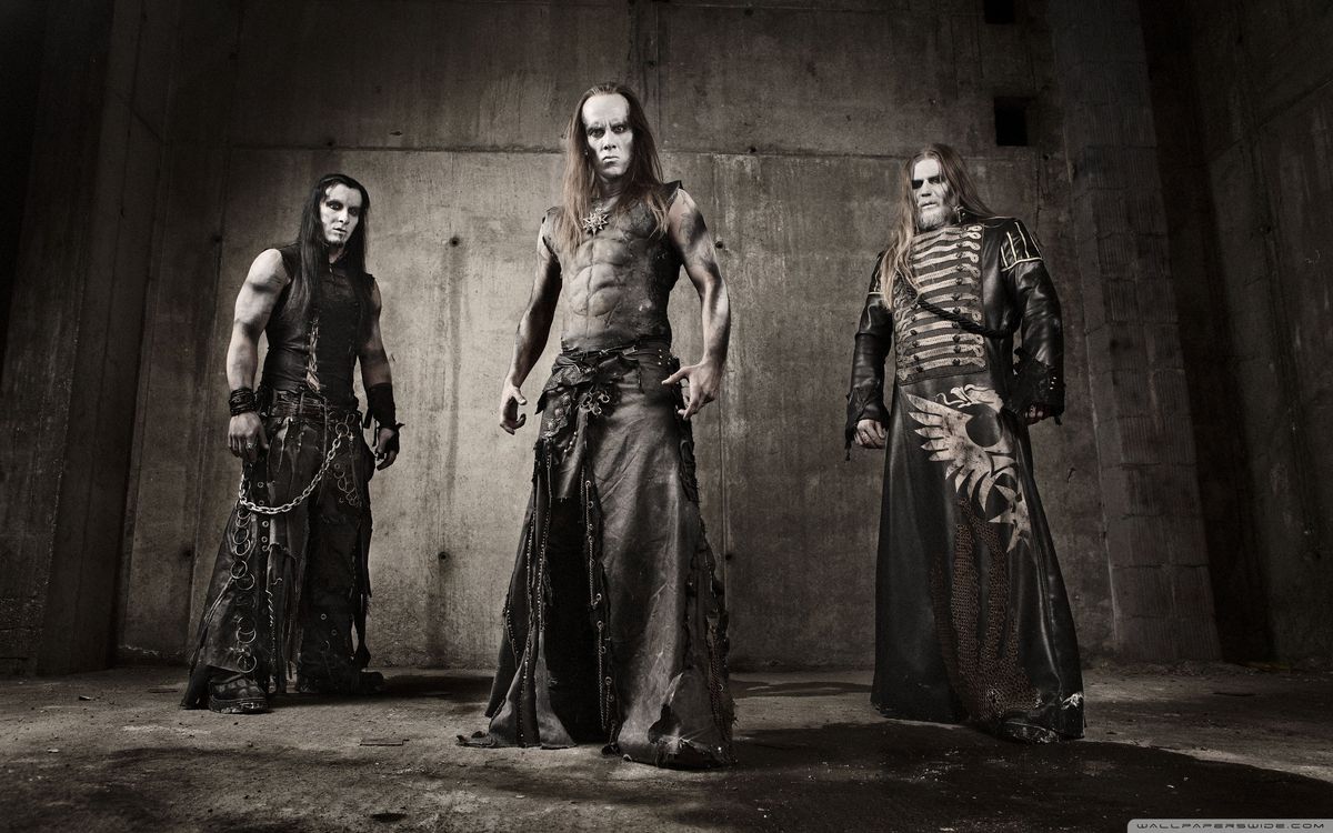 Behemoth