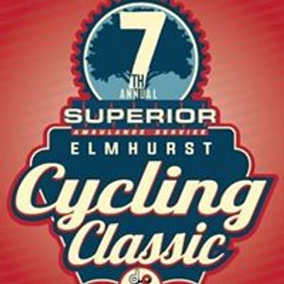 Elmhurst Cycling Classic