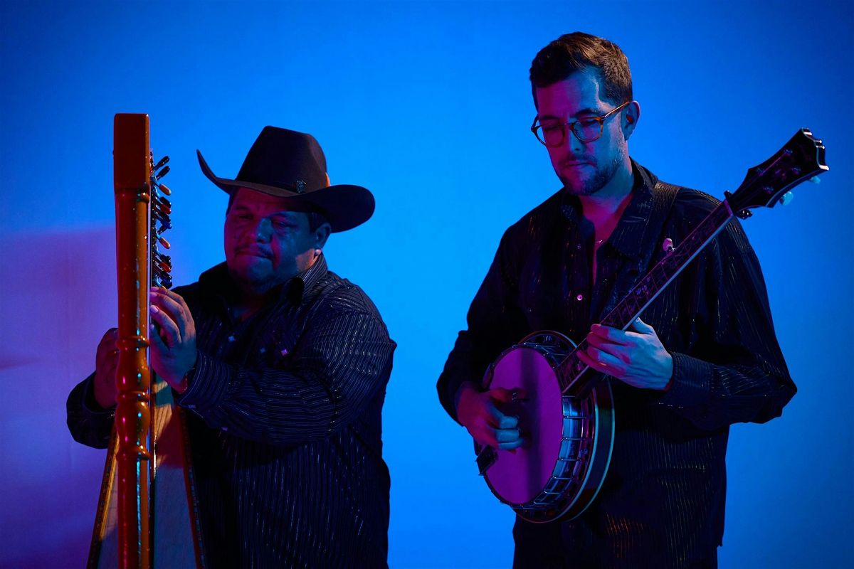 Larry & Joe  live at the Rose Bowl Tavern