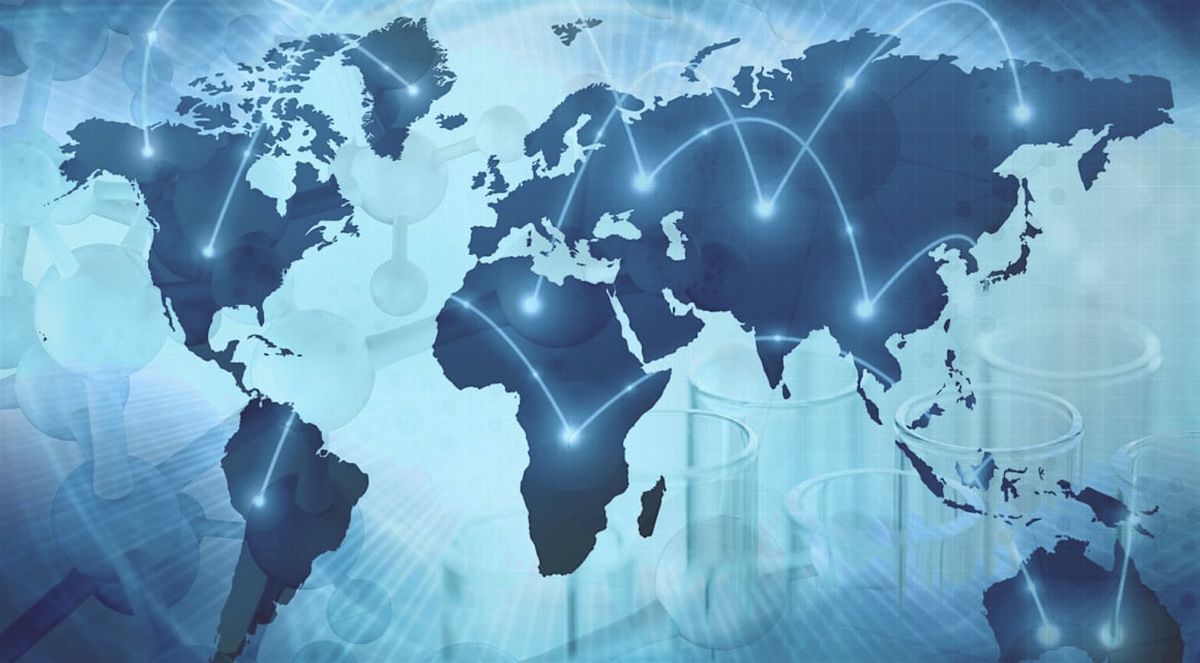Global Health Gathering