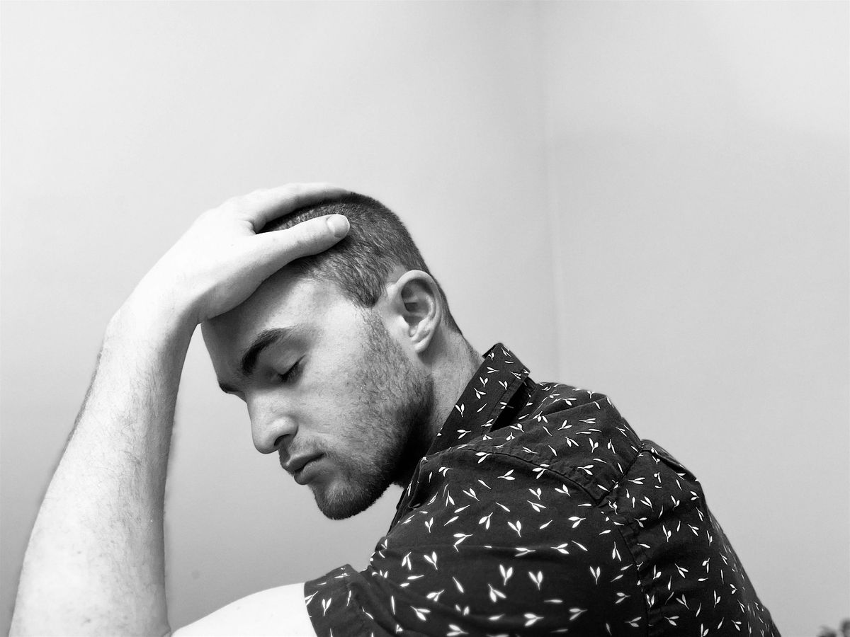 Johnathan Faiella Concert