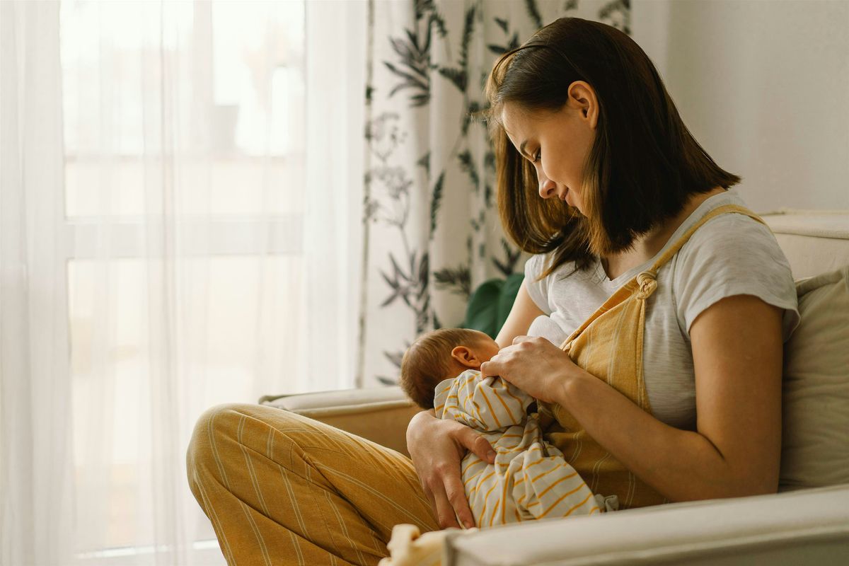 Breastfeeding Basics