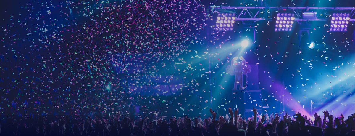 Symphony of the Hills - A Time to Dazzle: Tatiana Dorokhava at Cailloux Theater