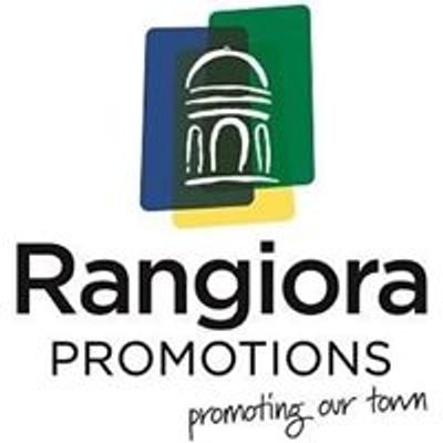 Rangiora Promotions
