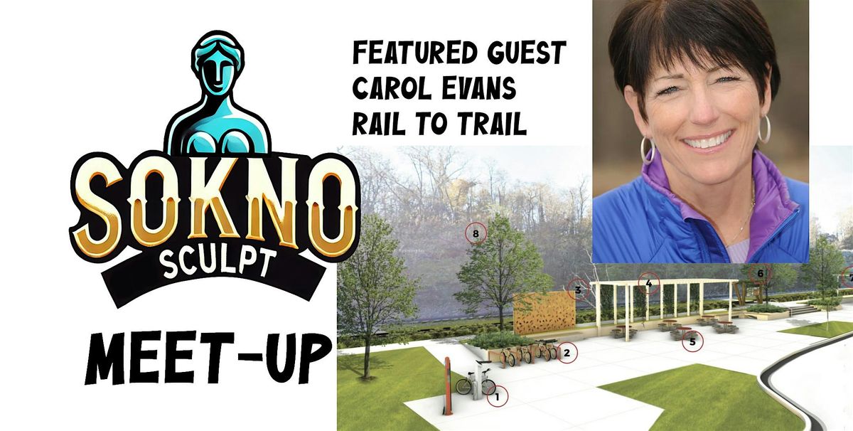 SoKno Sculpt Meet-Up