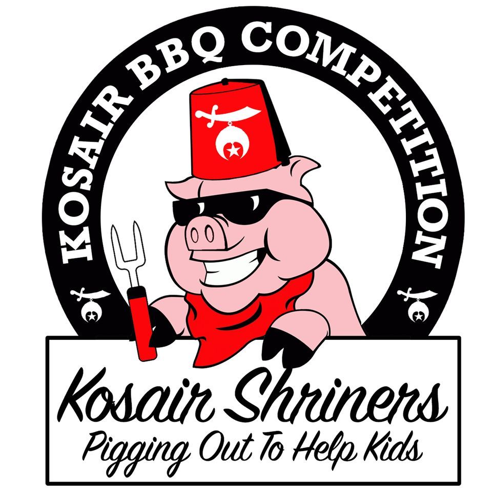 2022 Kosair Shrine BBQ Competition And Carnival 4120 Bardstown Rd 2022 Kosair Shrine BBQ Competition And Carnival 4120 Bardstown Rd
