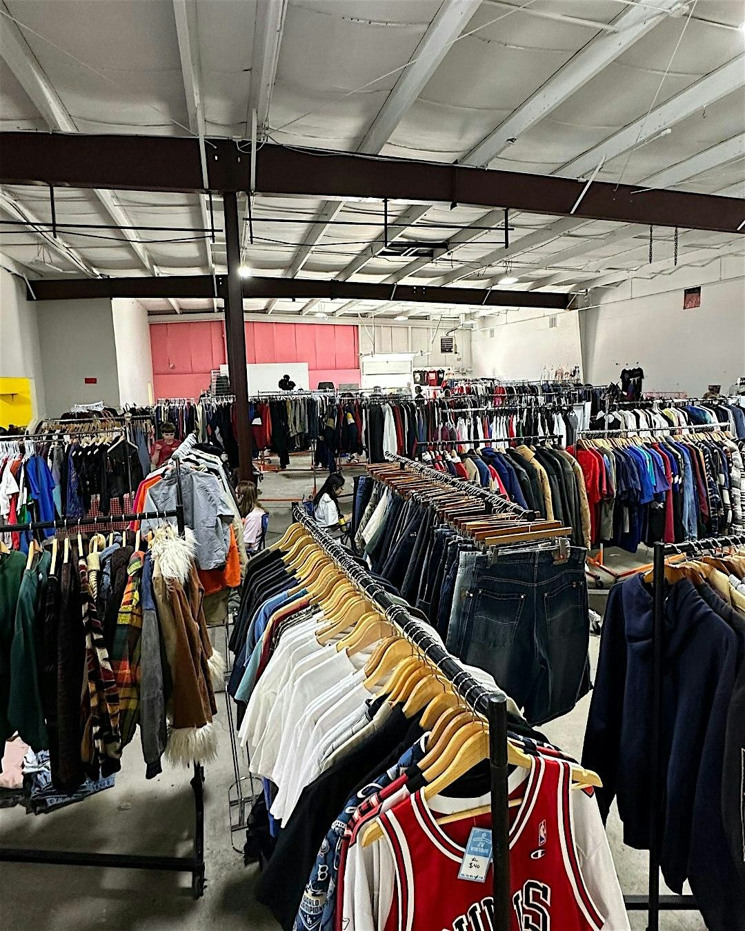 Vintage at the Stutz by Well Made Vintage