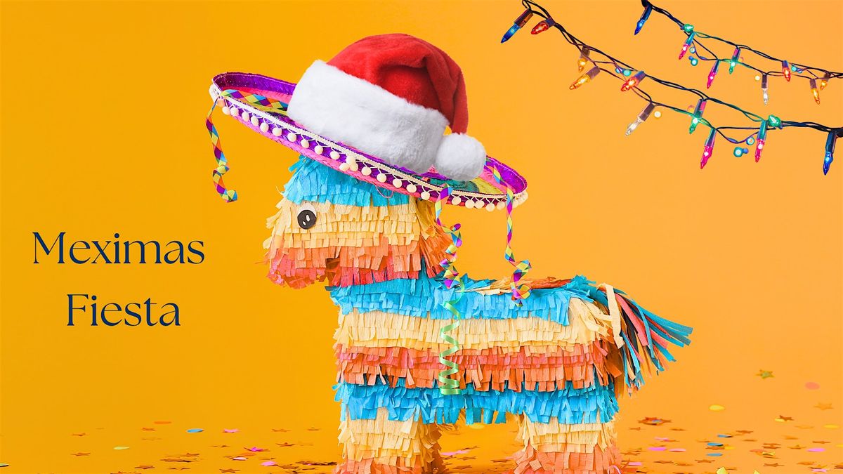 Meximas Fiesta
