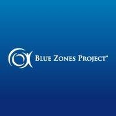 Blue Zones Project - Southwest Florida