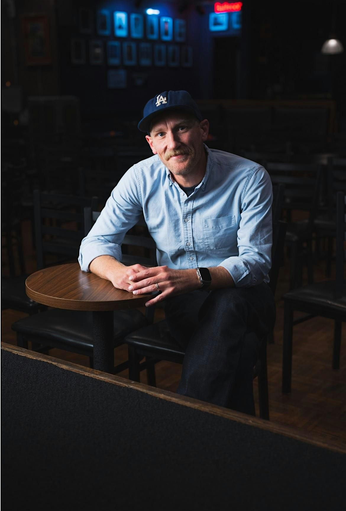 Billy Wayne Davis in PORTLAND OR