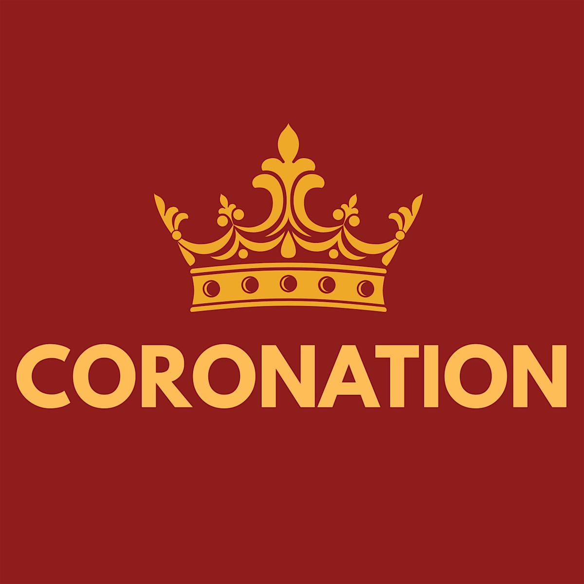 The Choirs at Phoenix College present "Coronation"