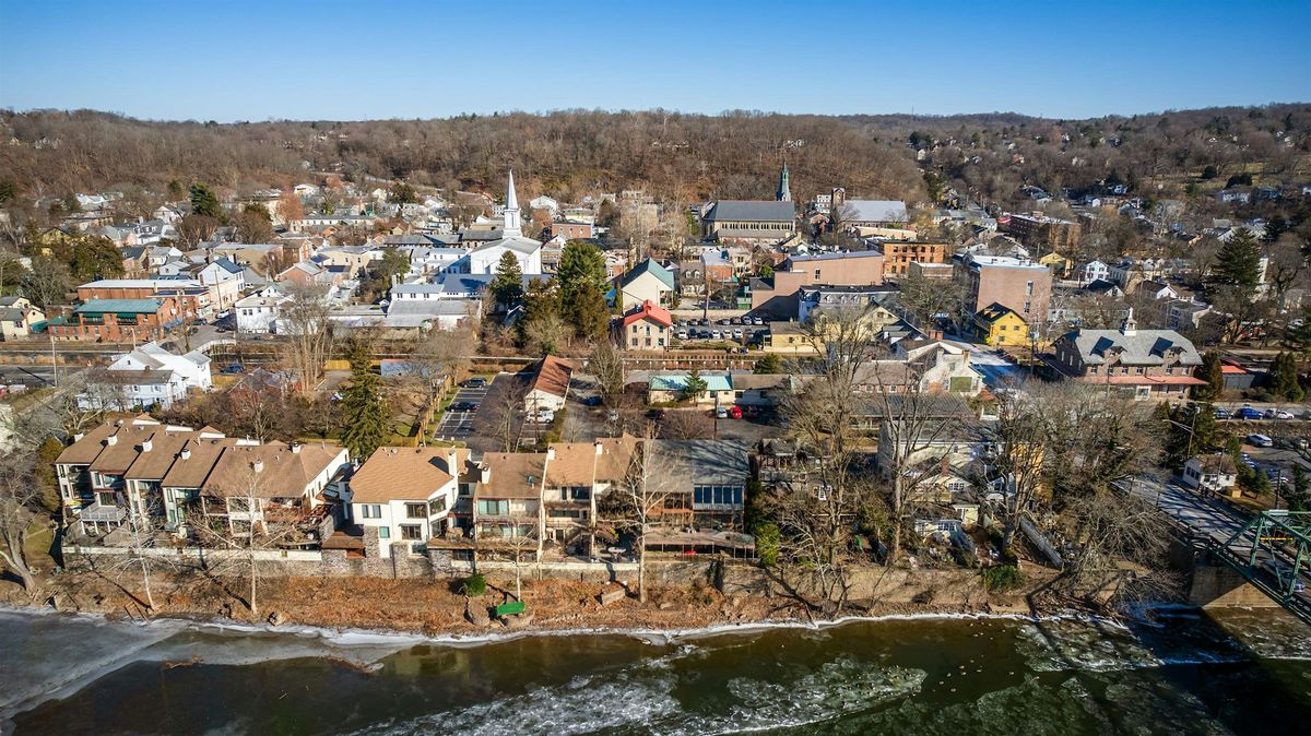 Adventurous Scavenger Hunt! - Lambertville Larks & Hidden Sparks