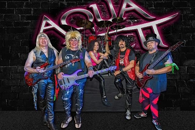 AQUA NETT