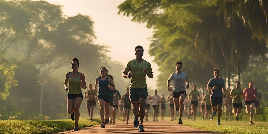 5km Social Beach-Run SRC Valencia
