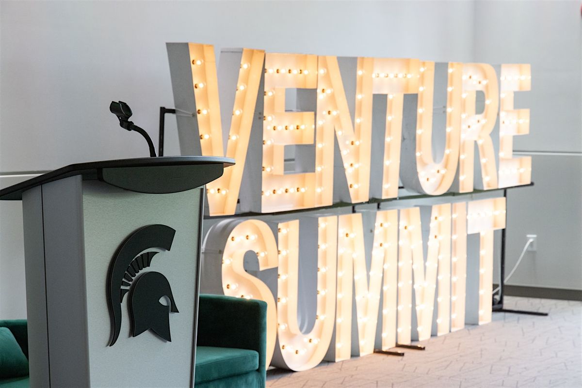 Venture Summit: Rivalry & Resilience