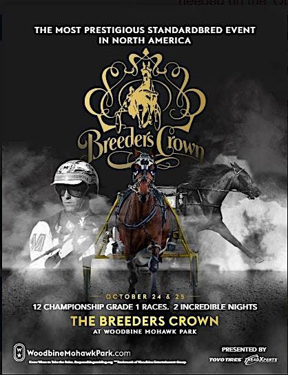 Breeders Crown