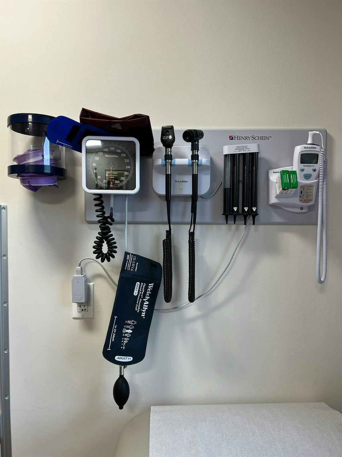 Wayne Mobile Health Unit