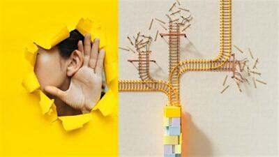 Workshop: Problematising linguistic hierarchies, power, and labels