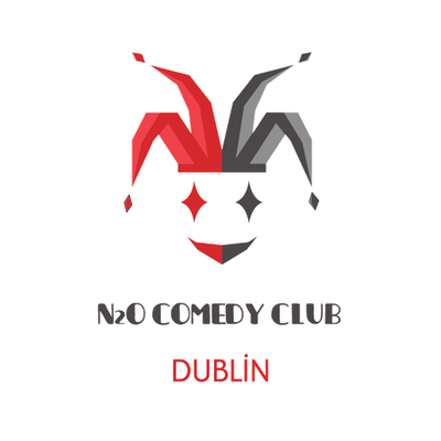 N2O Comedy Club - Dublin