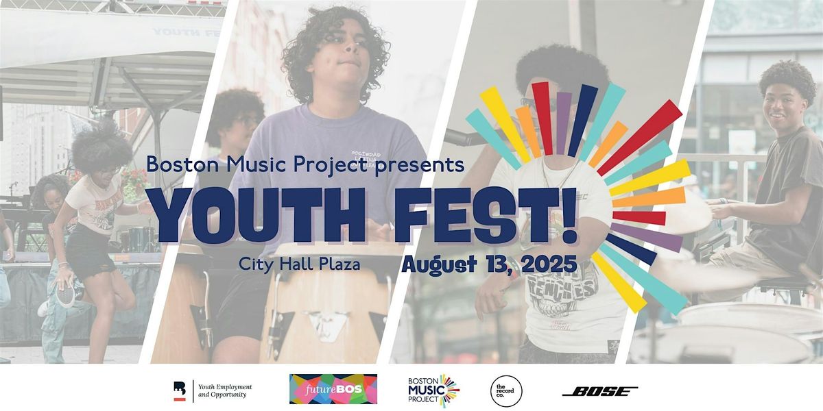 Youth Fest! 2025