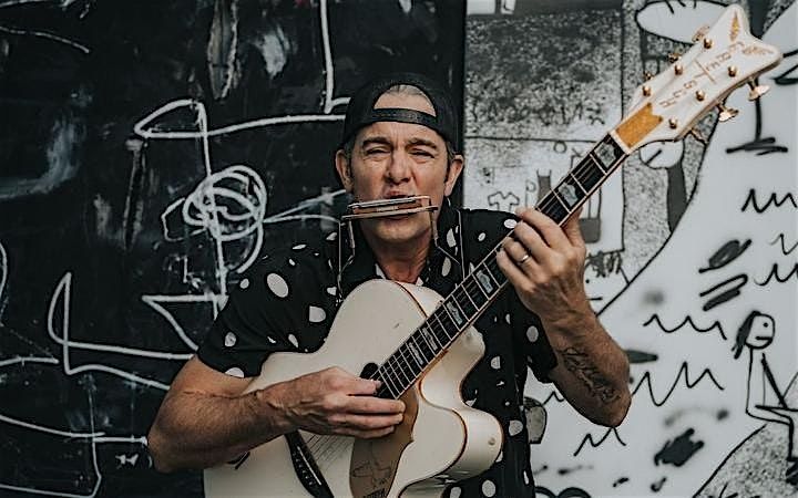 G-Love & Special Sauce Live at Apr\u00e9s Only Saturday Night