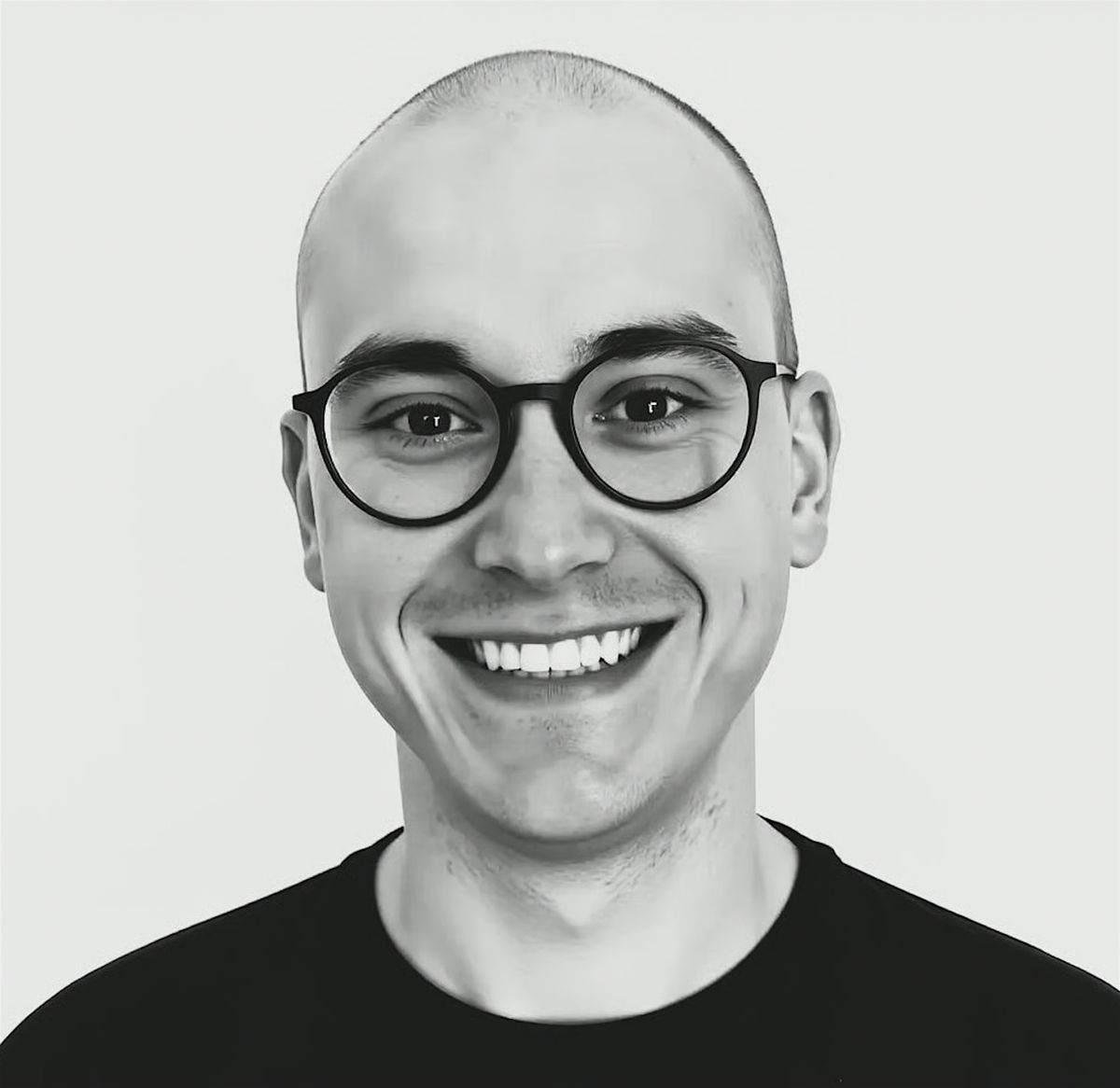 Patrick Nekola-Oss\u00e9: Bildungsbar - Ausbildungswege neu gestalten