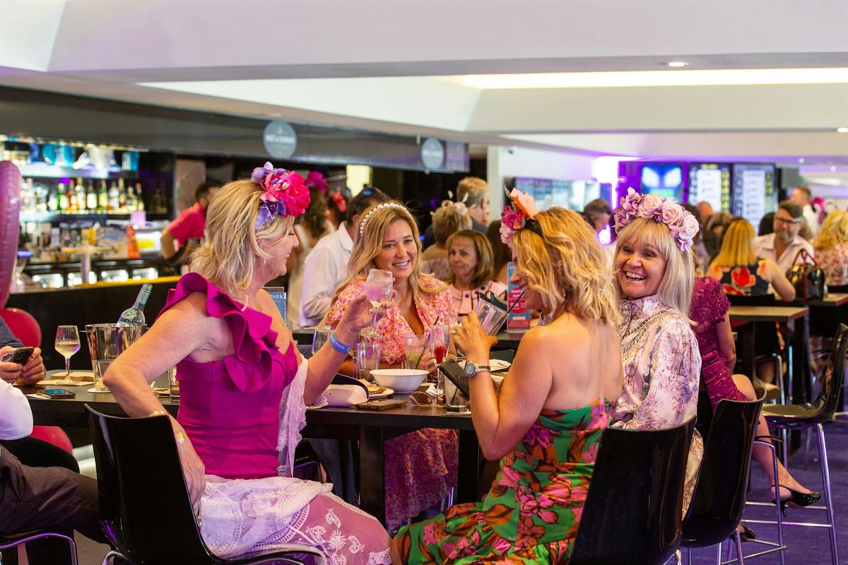 Acclaim Air Conditioning Raceday - Members Reserve