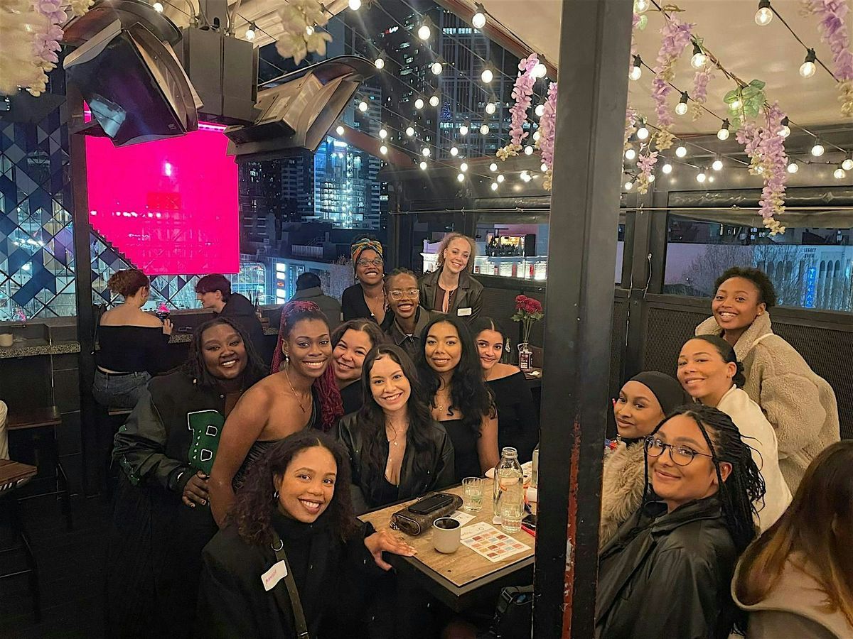 BGIM Summer Rooftop Drinks!