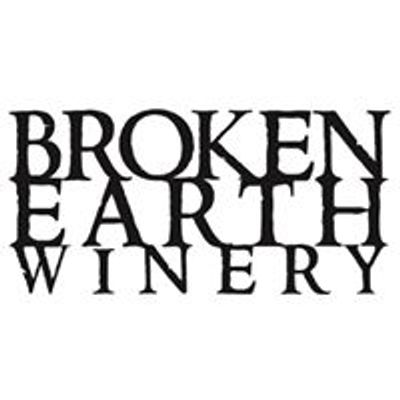 Broken Earth Winery