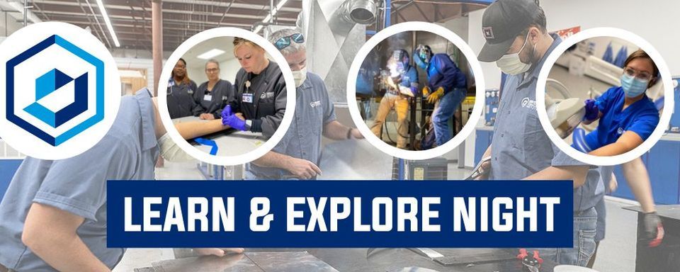 Learn & Explore Night | Midwest Technical Institute - East Peoria ...