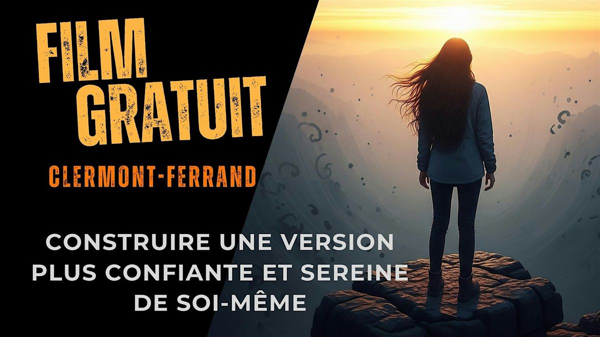 Film Gratuit - La Puissance de la Pens\u00e9e sur le Corps